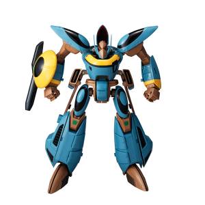 Variable Action Hi-Spec: Super Dimension Century Orguss - Orguss II Olson Special 1/40 - Renewal Ver. [MegaHouse]