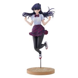 Komi Can't Communicate: Komi Shouko - Summer Uniform ver. Regular version [Miyuki]