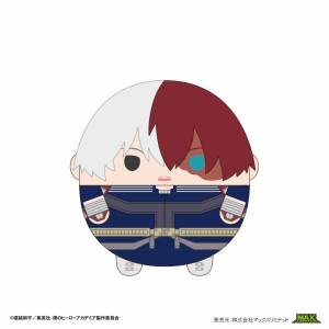 Boku no Hero Academia: Fuwa Kororin M Size 7 C - Shoto Todoroki [Max Limited]