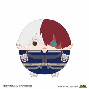 Boku no Hero Academia: Fuwa Kororin Big Size 7 C - Todoroki Shoto [Max Limited]