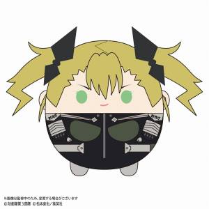 Kaiju No 8: Tetekore Mascot Collection (Box of 6) [Max Limited