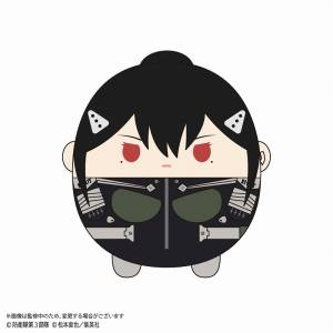 Kaiju No 8: Tetekore Mascot Collection (Box of 6) [Max Limited