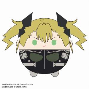 Kaiju No. 8: Fuwa Kororin BIG Size - Kikoru Shinomiya [Max Limited]