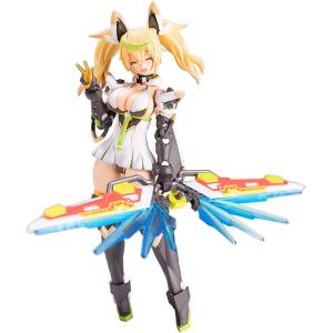Phantasy Star Online 2 es: Gene - Stella Tears Ver. (Reissue Plastic Model) [Kotobukiya]
