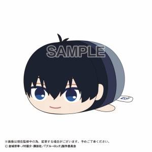 Blue Lock: Potekoro Mascot - Seiichi Kiyoshi (M Size) [Max Limited]