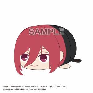 Blue Lock: Potekoro Mascot - Hyoma Chigiri (M Size) [Max Limited]