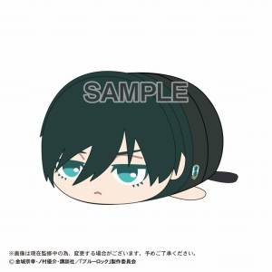 Blue Lock: Potekoro Mascot - Itoshi Rin (M Size) [Max Limited]