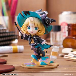 PalVerse Pale: NIJISANJI EN - Millie Parfait [Bushiroad Creative]