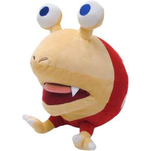 Pikmin: All Star Collection - Chappi - Plush Toy (Reissue) [Sanei Boeki]