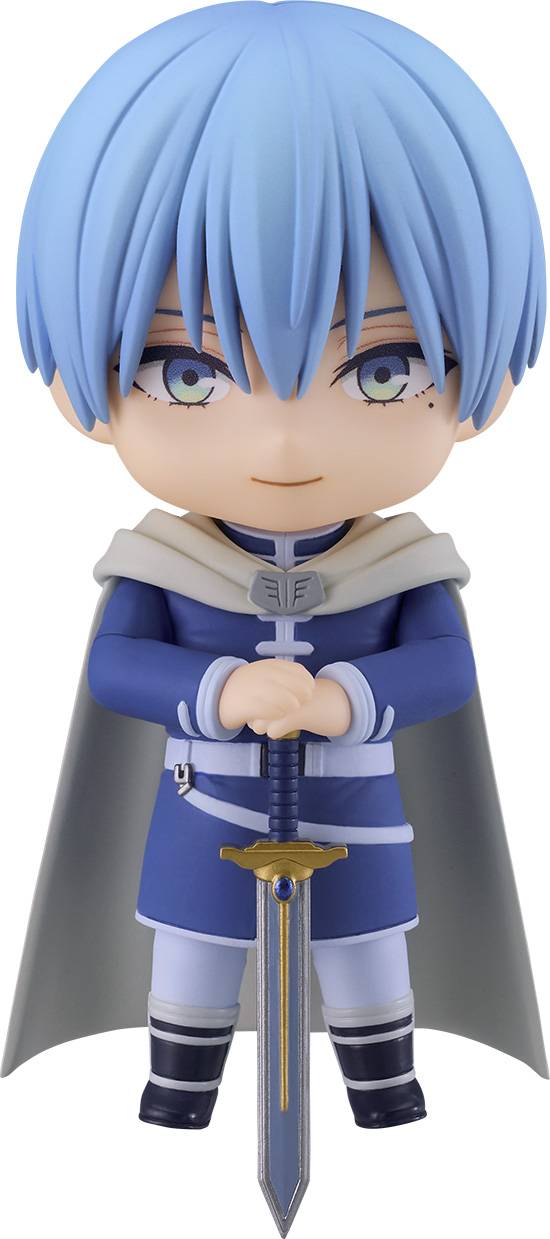 Nendoroid 2498: Frieren: Beyond Journey's End - Himmel [Good Smile Company]