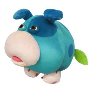 Pikmin: PK12 - ALL STAR COLLECTION - Plush - Oatchi (REISSUE) [SAN-EI]