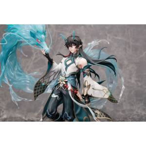 Honkai Star Rail: Dan Heng / Imbibitor Lunae 1/7 (DX Edition + Bonus) [Apex]