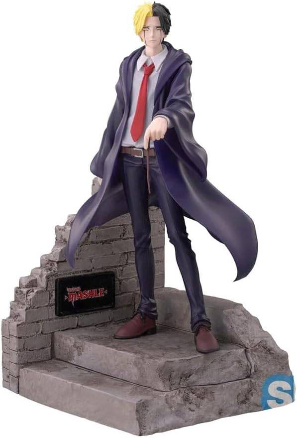 Luminasta: Mashle - Rayne Ames (Prize Figure) [SEGA]