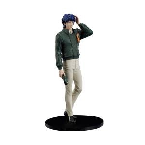 DIGSTA: Legend of the Galactic Heroes - Yang Wen Li [DIG]