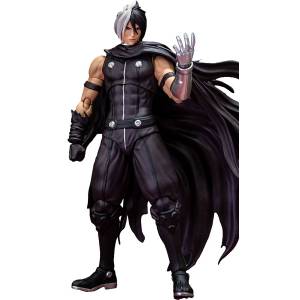 The King of Fighters: 2002 Ultimate Match - Nameless [Storm