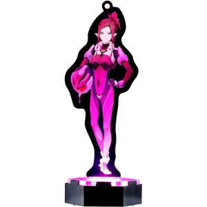 Macross Delta - Mirage Farina Jenius [Tama Colle Acrylic Stand Keychain ］