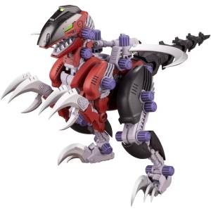 HMM ZOIDS 1/72 EZ-027 Rev Raptor Plastic Model [Kotobukiya]