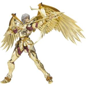 Saint Seiya Myth Cloth Legend - Sagittarius Aiolos -Legend of Sanctuary- [Bandai] [Occasion]