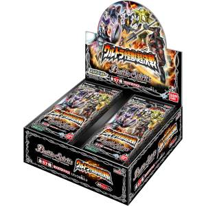 Battle Spirits (BSC24): Collaboration Booster Ultra Kaijuu Chou Kessen (20 Packs Box) [Bandai]