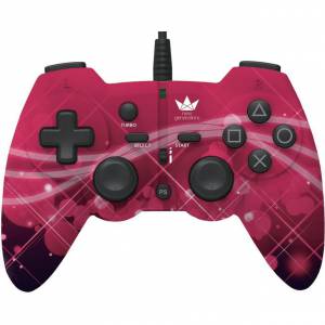 The IdolMaster Cinderella Girls Controller for Playstation 3 - New Generations Version [PS3 - Used / Loose]