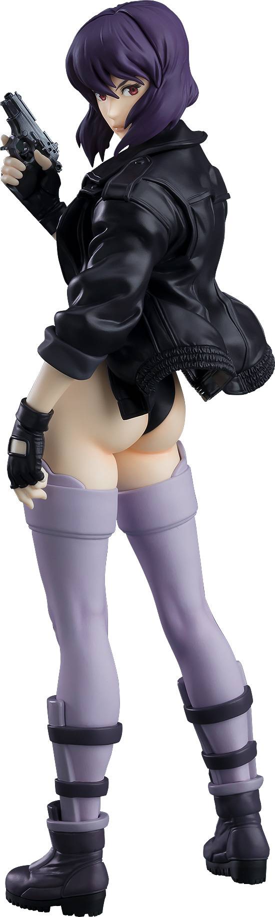 Pop Up Parade Ghost In The Shell Stand Alone Complex Motoko Kusanagi S A C Ver L Size