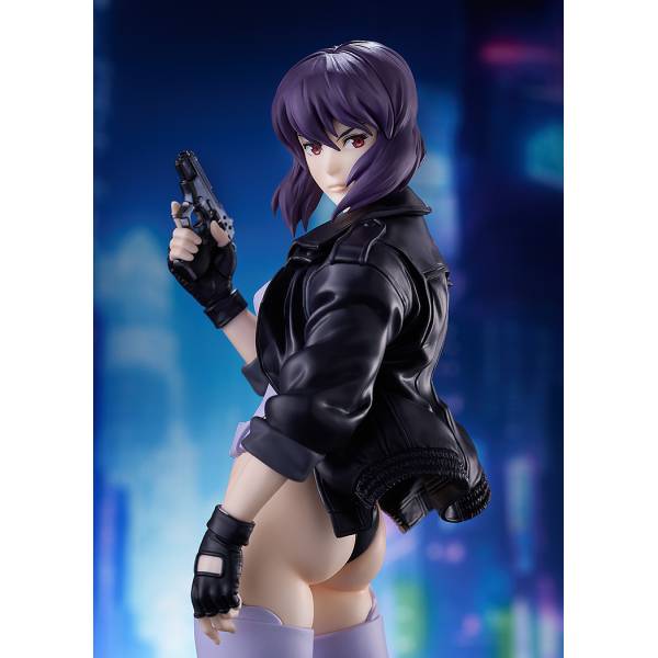POP UP PARADE: Ghost in the Shell: Stand Alone Complex
