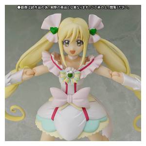Movie Pretty Cure All Stars NewStage - Cure Echo - Edition Limitée［SH Figuarts］
