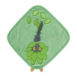 Pokemon: Hand towel - Burmy [The Pokémon Company]