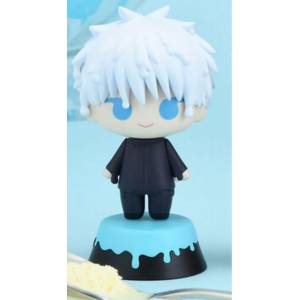 Tiny Melties: Jujutsu Kaisen - Shibuya Incident - Gojou Satoru (2nd Hand Prize Figure) [SEGA]