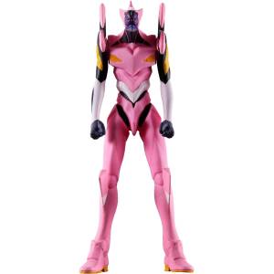 Movie Monster Series: Evangelion Unit-08 - Alpha [Bandai]