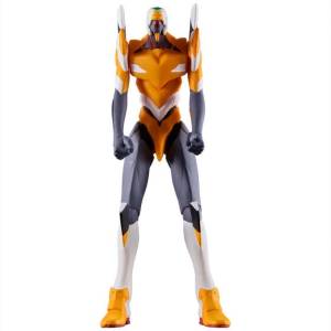 Movie Monster Series: Evangelion Kai-00 [Bandai]