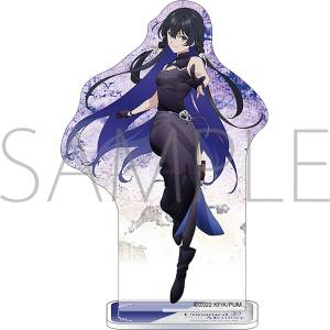 Unnamed Memory: Acrylic Stand - Tinasha [Movic]