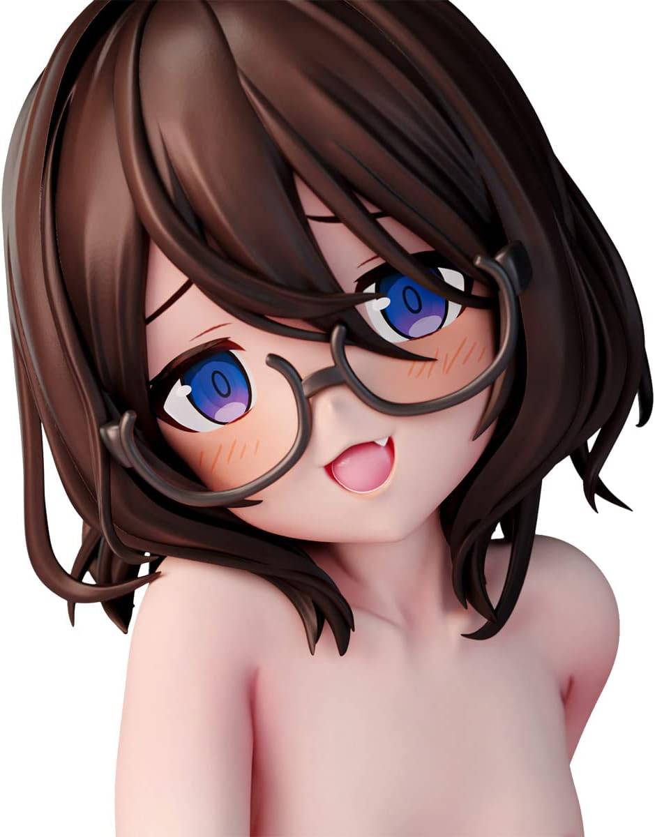 Original Character: Pansy 1/4 - Following Eye Ver. [Insight]