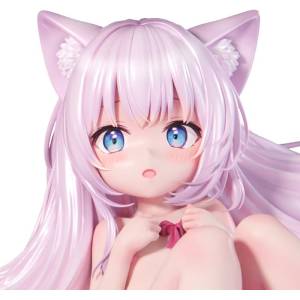 Nikkan Shoujo: Chibi Cat Girl Anastasia 1/4 [Insight]