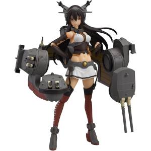 Kantai Collection -Kan Colle- Nagato [Figma 232]