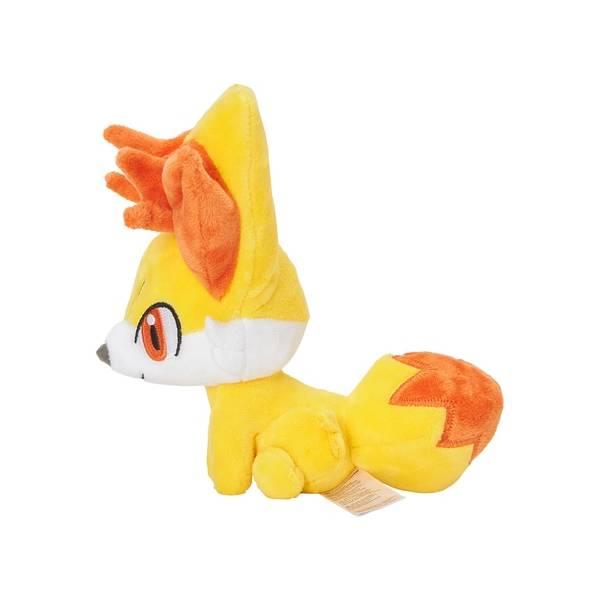 Pokemon: Pokemon Fit - 653 - Fennekin [The Pokémon Company] - Nin-Nin ...