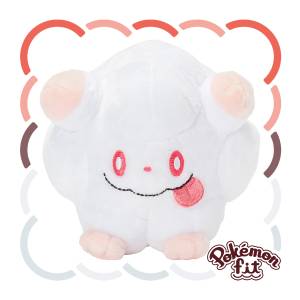 Pokemon: Pokemon Fit - 684 - Sucroquin [The Pokémon Company]