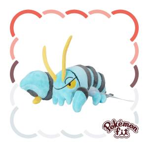 Pokemon: Pokemon Fit - 692 - Clauncher [The Pokémon Company]