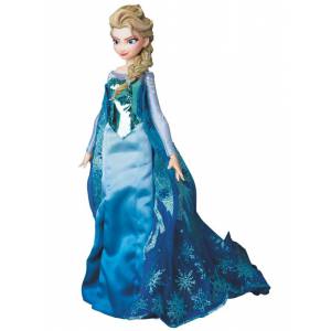 Frozen - Elsa [RAH / Real Action Heroes]