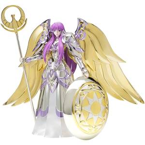 Myth Cloth EX: Saint Seiya - Athena (Kido Saori) - Divine Saga Premium Set [Bandai Spirits]
