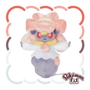 Pokemon: Pokemon Fit - 719 - Dianice [The Pokémon Company]