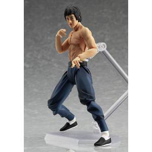 75th anniversary of Bruce Lee - Bruce Lee [Figma 266]