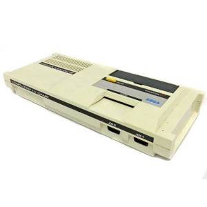Sega Mark III [Occasion / Loose]