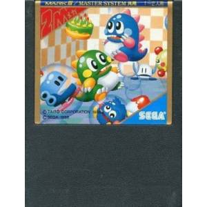 Final Bubble Bobble [M3 - Used / Loose]