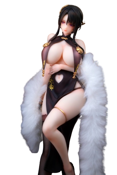 Original Character: Feng Lai Yi 1/6 (With Bonus) [BearPanda]
