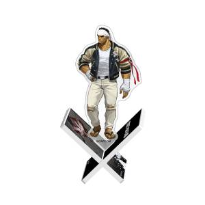 Street Fighter 6: Batten Acrylic Stand - Ryu (Outfit 3 Ver.) [Capcom]