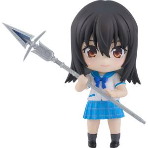 Nendoroid 2484: Strike the Blood - Yukina Himeragi [Good Smile Company]