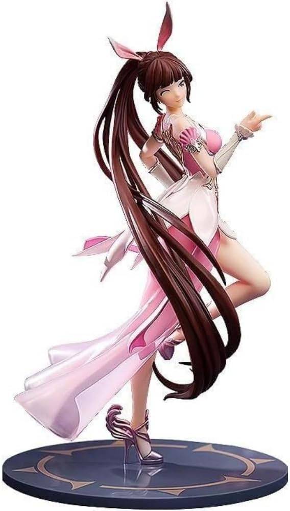 Soul Land: Douluo Continent - Xiao Wu 1/8 [Da Shi Studio]