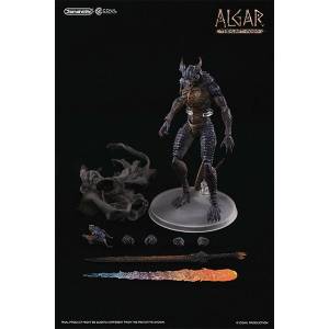 Romankey COWL 1/12 ザ・ラスト・サイオン アルガ 通常.Ver Romankey x COWL THE LAST SCION Series Algar (Standard Ver