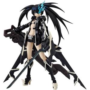 Black Rock Shooter the game - BRS2035 [Figma 116]